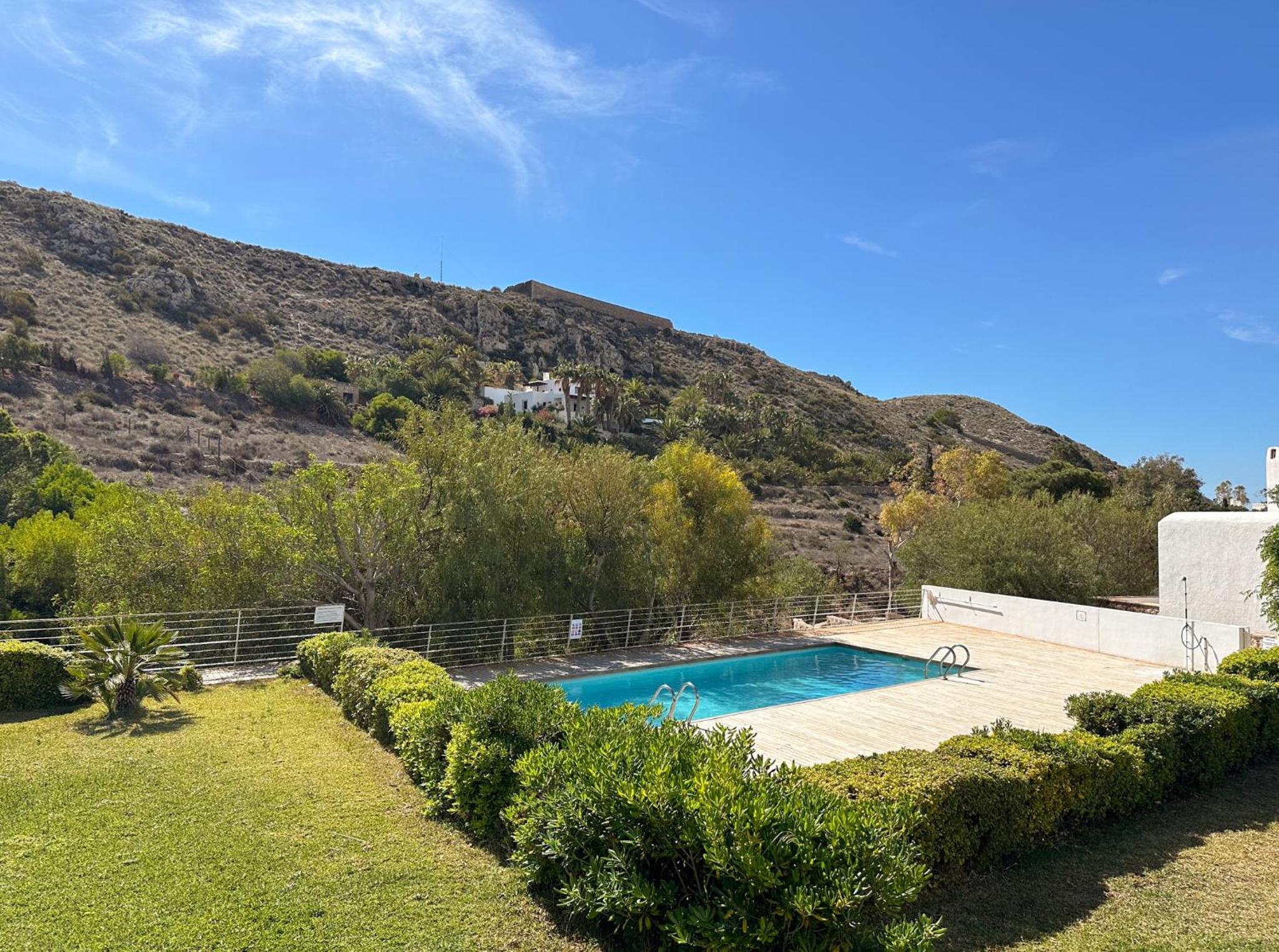 La Bonita Agua Amarga