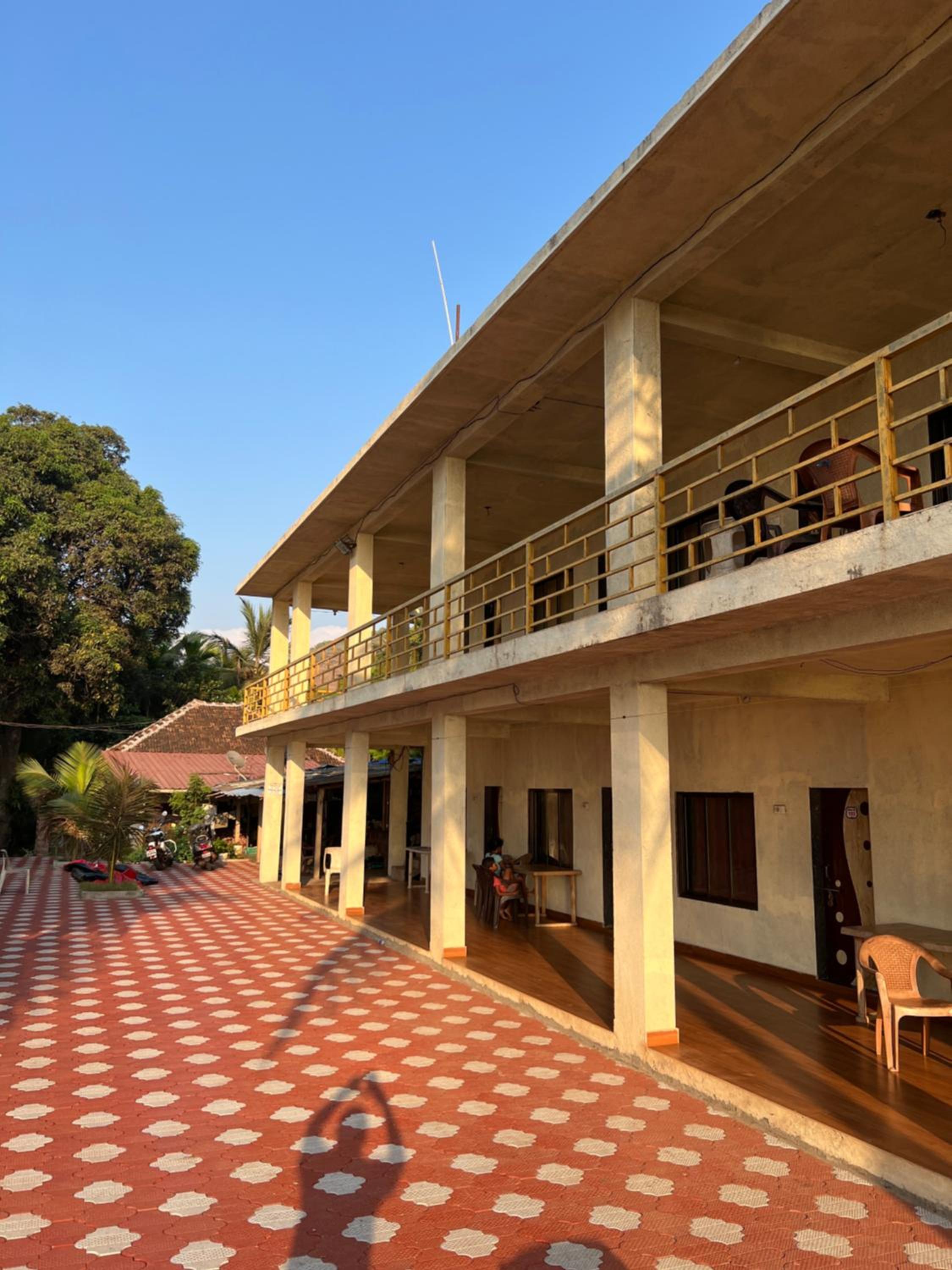 Sagariniwara Home Stay view 4