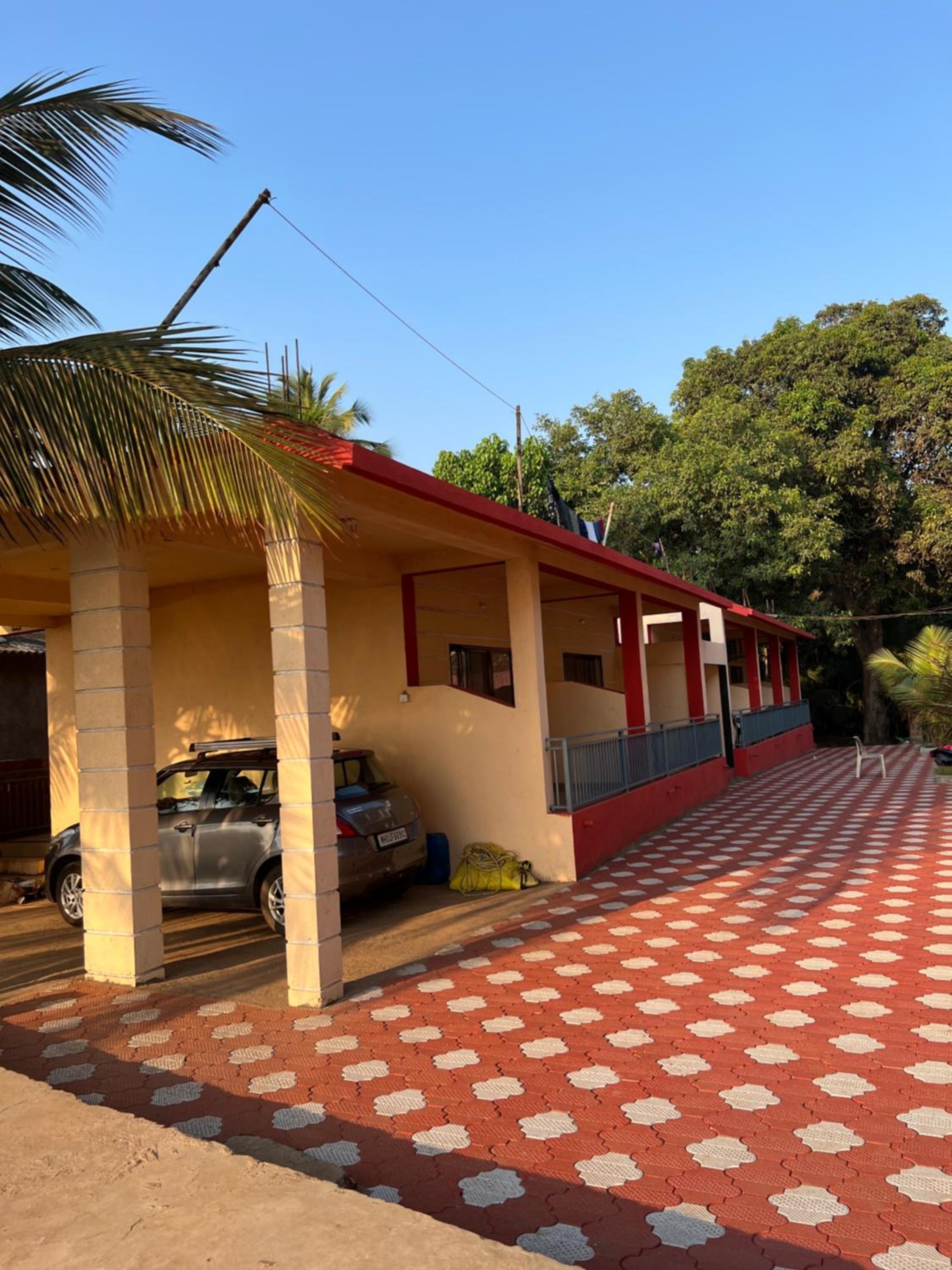 Sagariniwara Home Stay view 2