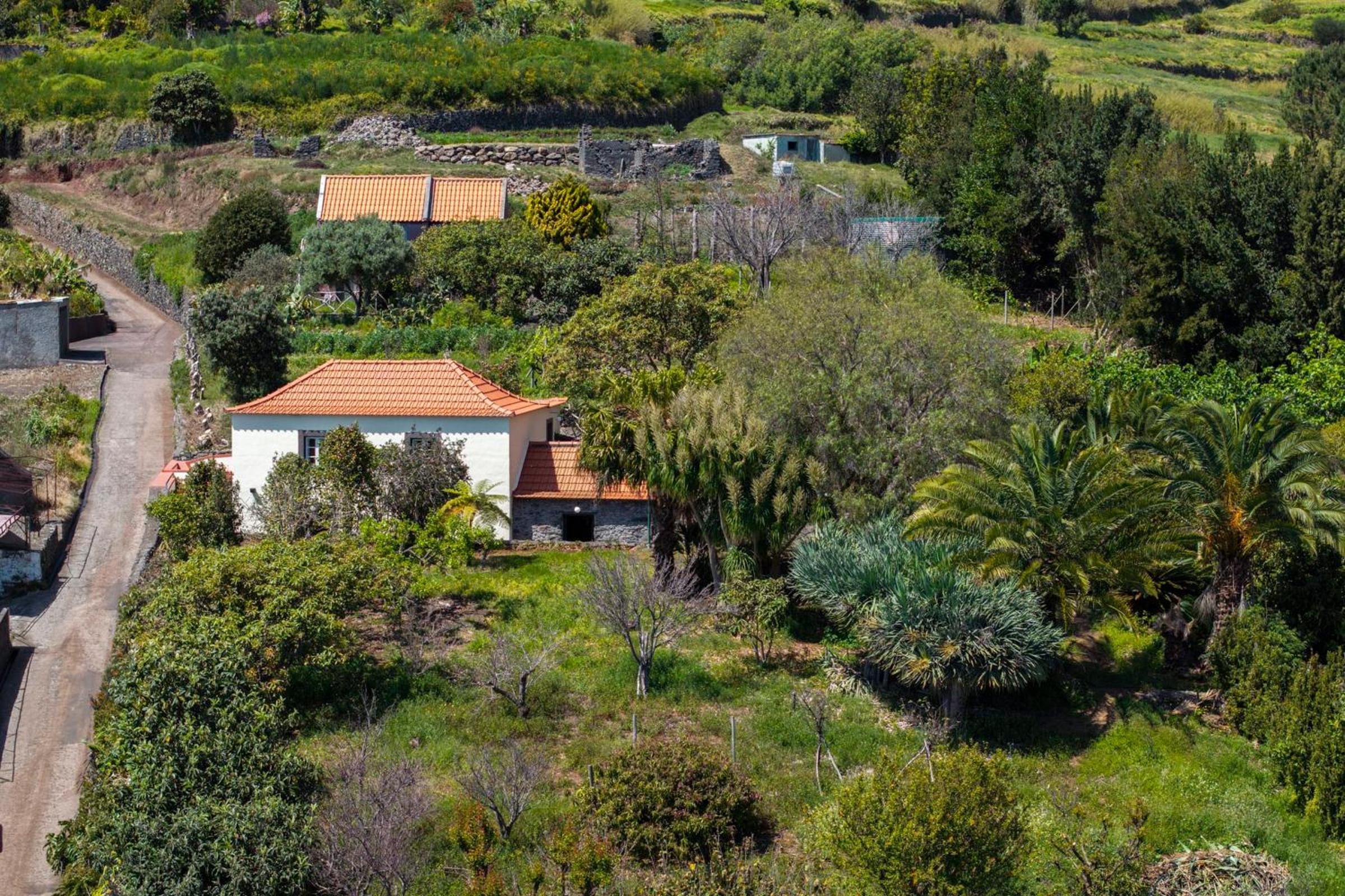 Quinta da Fonte view 2