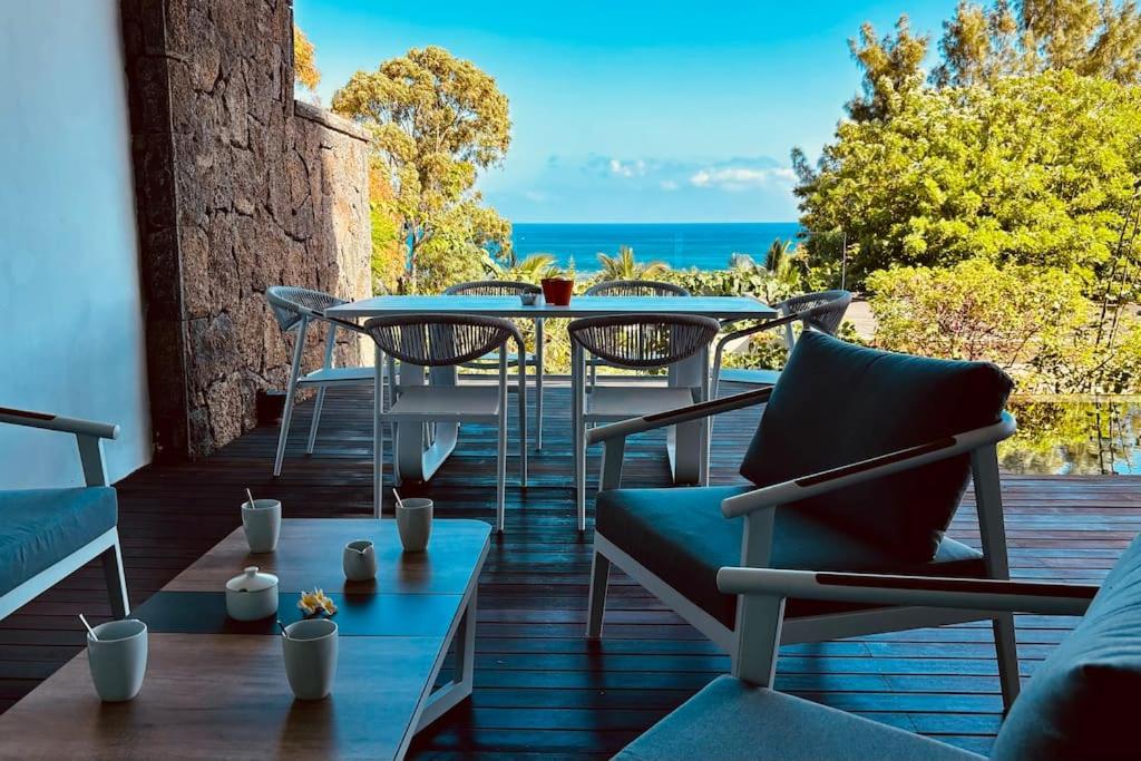 Bluepearl, Sileview Residence photo 2