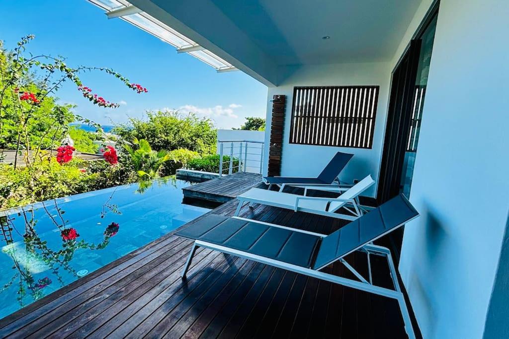 Bluepearl, Sileview Residence photo 3