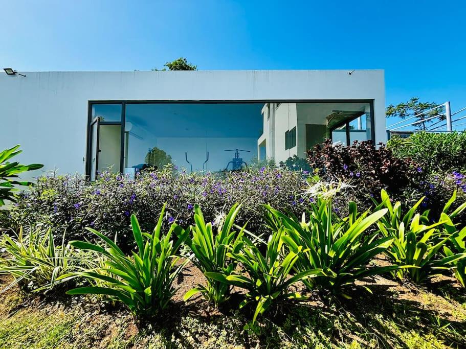 Bluepearl, Sileview Residence