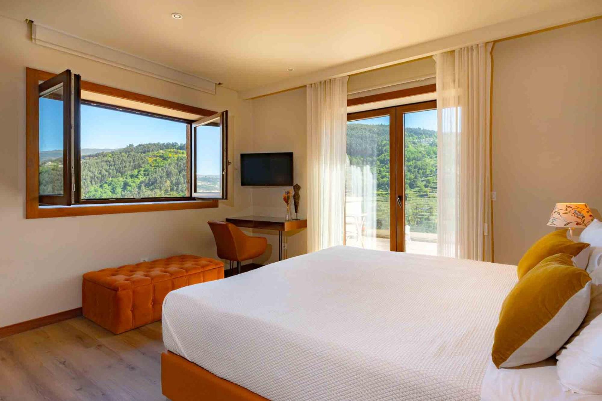 Quinta de Cabanas Douro Country House