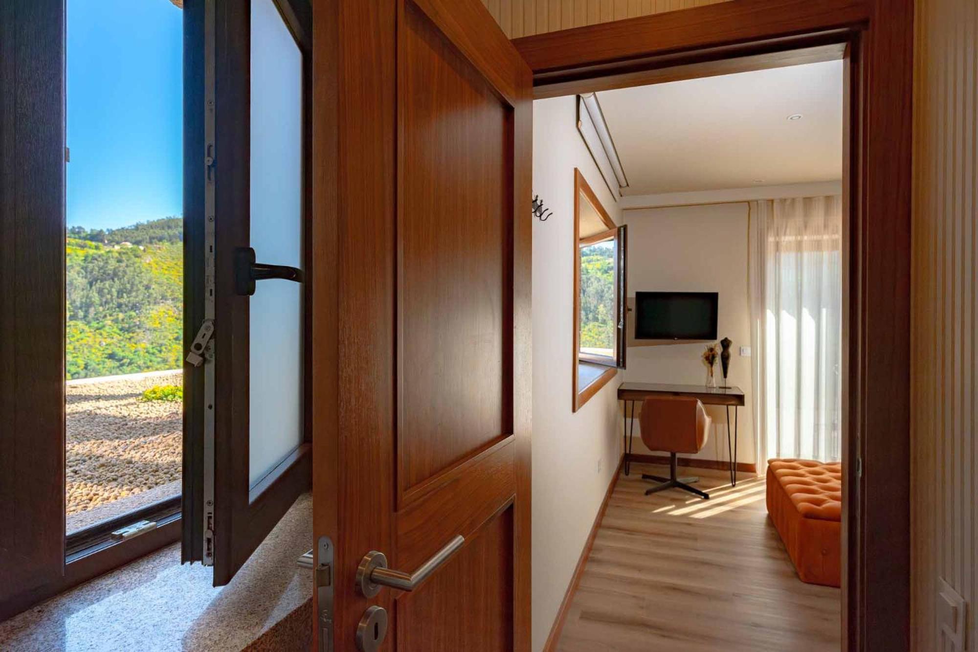 Quinta de Cabanas Douro Country House