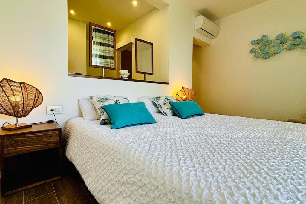 Bluepearl, Sileview Residence
