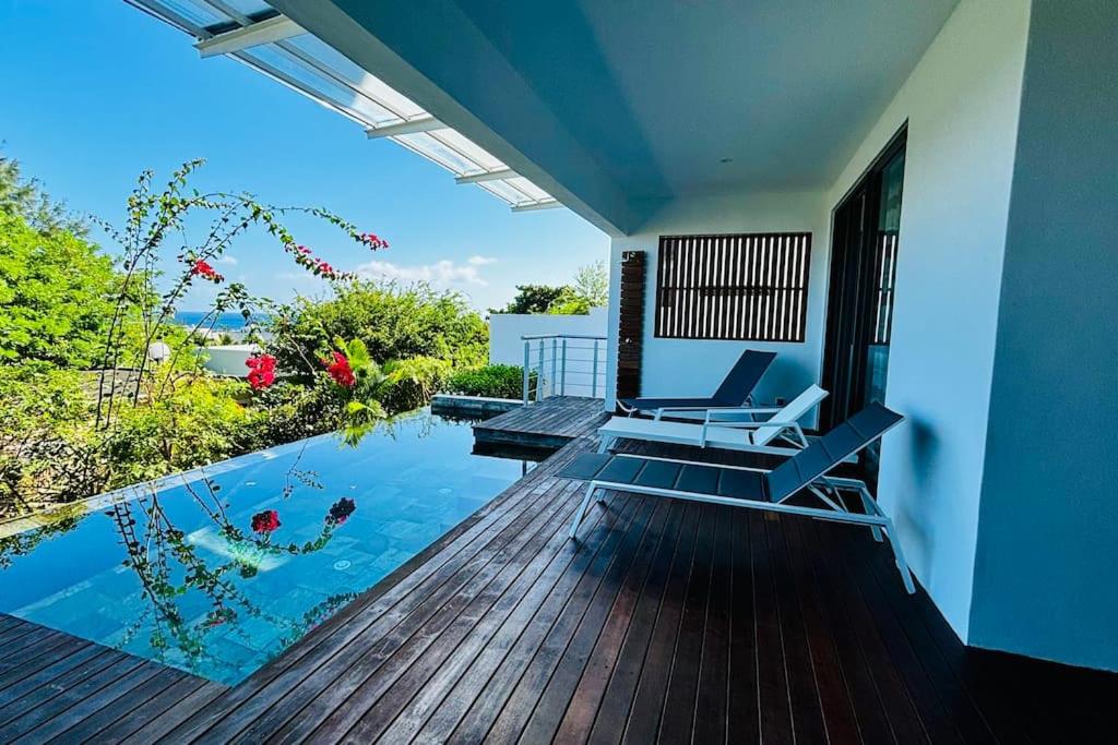 Bluepearl, Sileview Residence