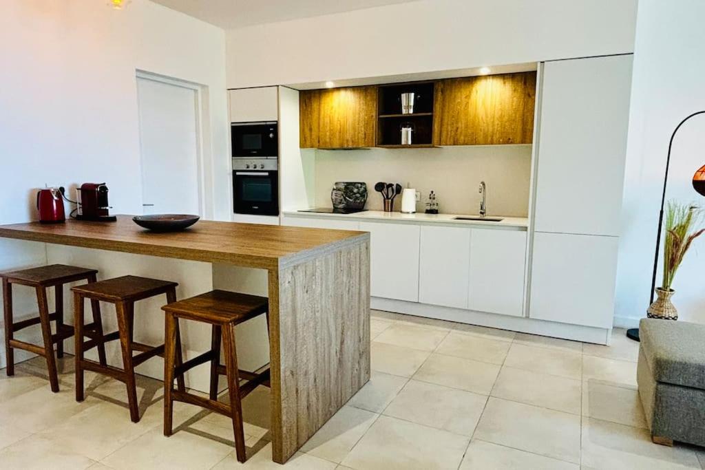 Bluepearl, Sileview Residence