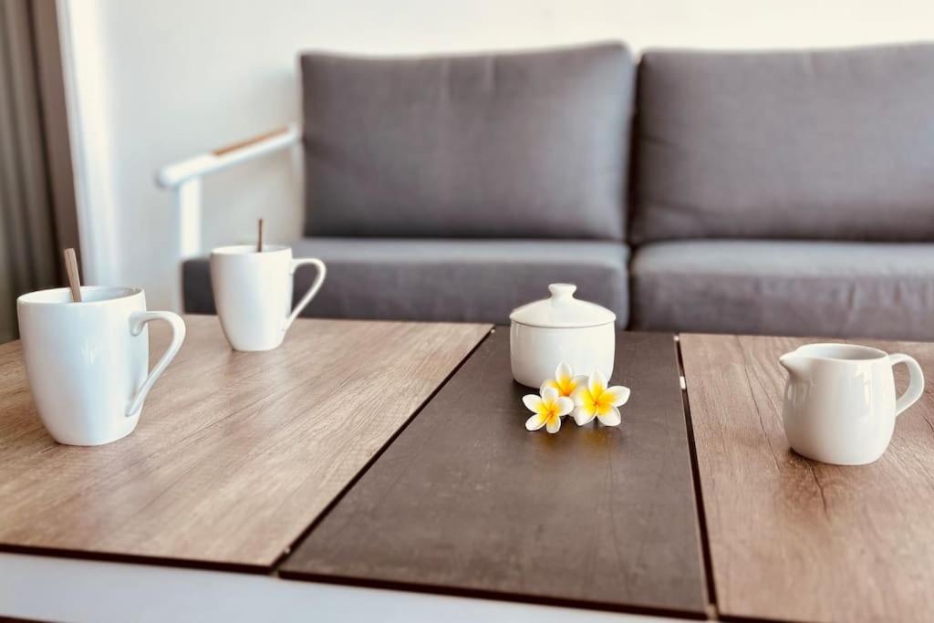 Bluepearl, Sileview Residence