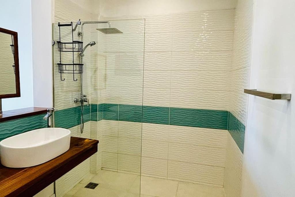 Bluepearl, Sileview Residence