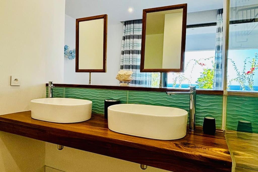 Bluepearl, Sileview Residence