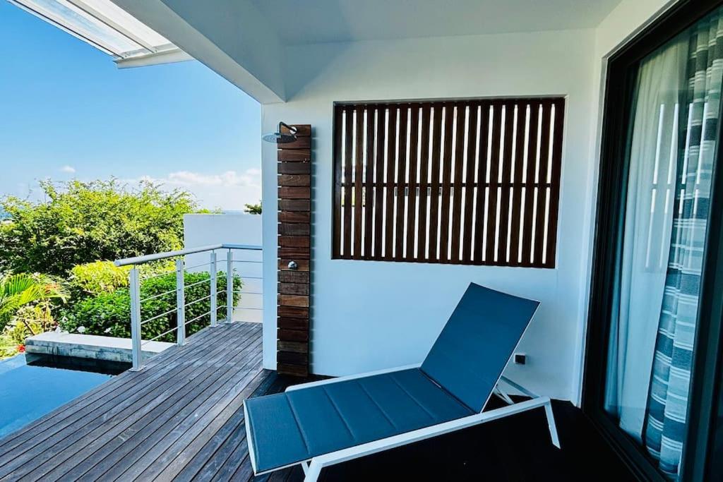 Bluepearl, Sileview Residence