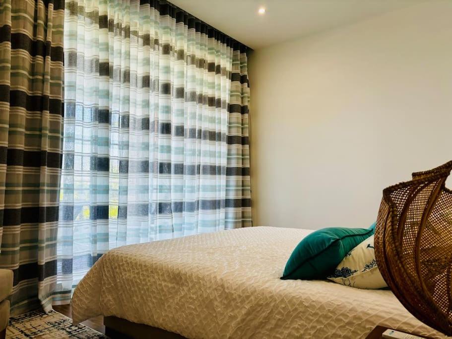 Bluepearl, Sileview Residence