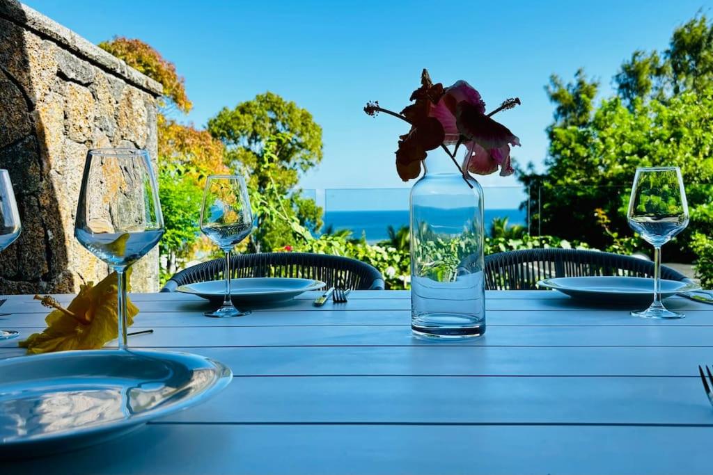 Bluepearl, Sileview Residence