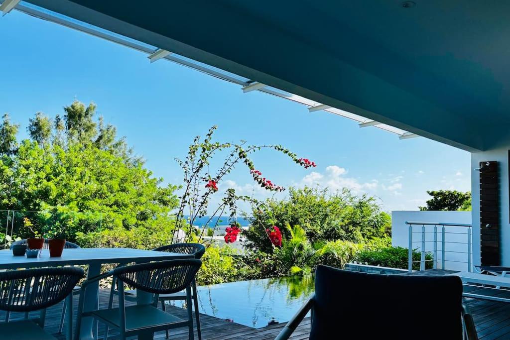 Bluepearl, Sileview Residence