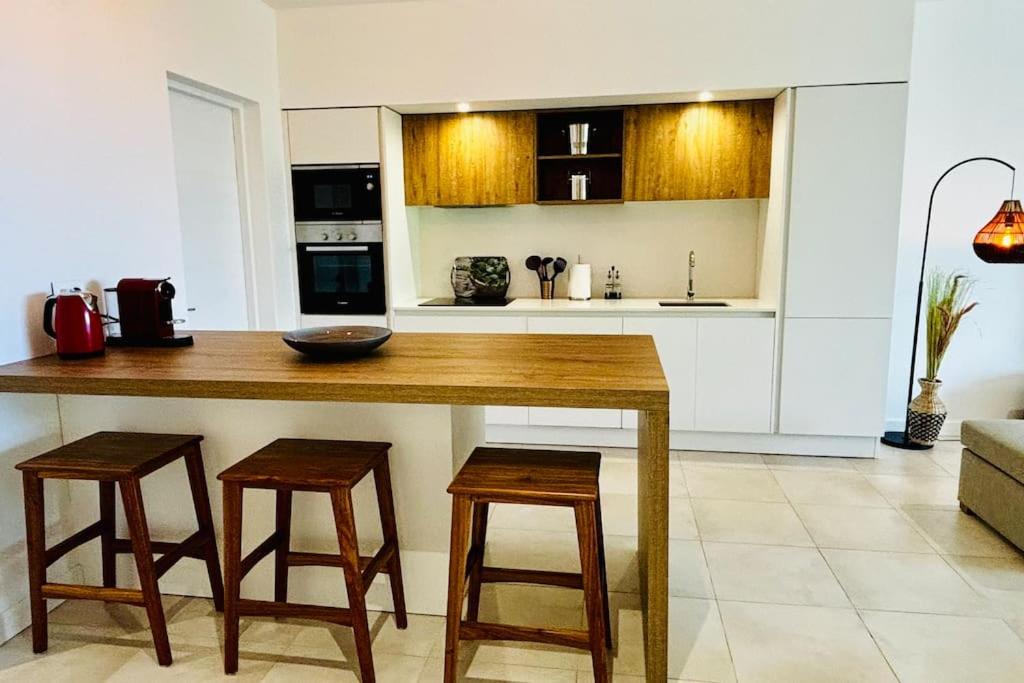Bluepearl, Sileview Residence