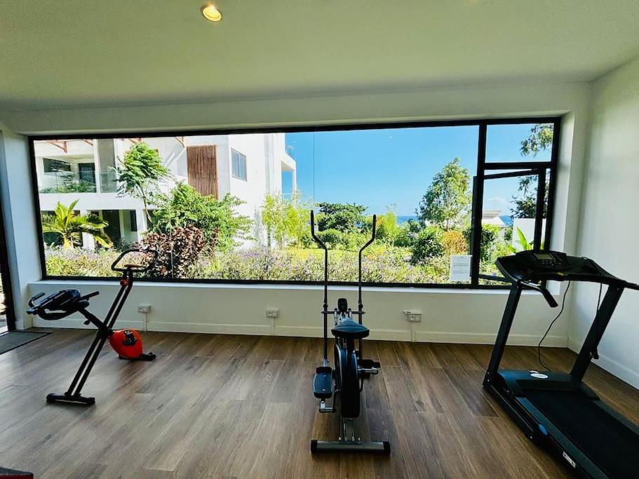 Bluepearl, Sileview Residence