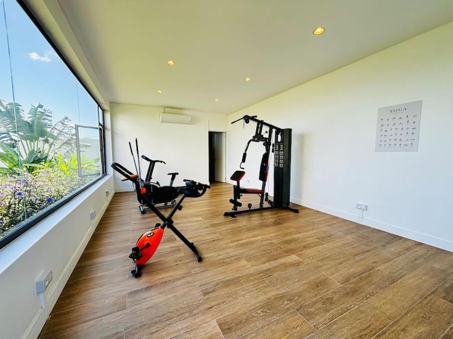 Bluepearl, Sileview Residence