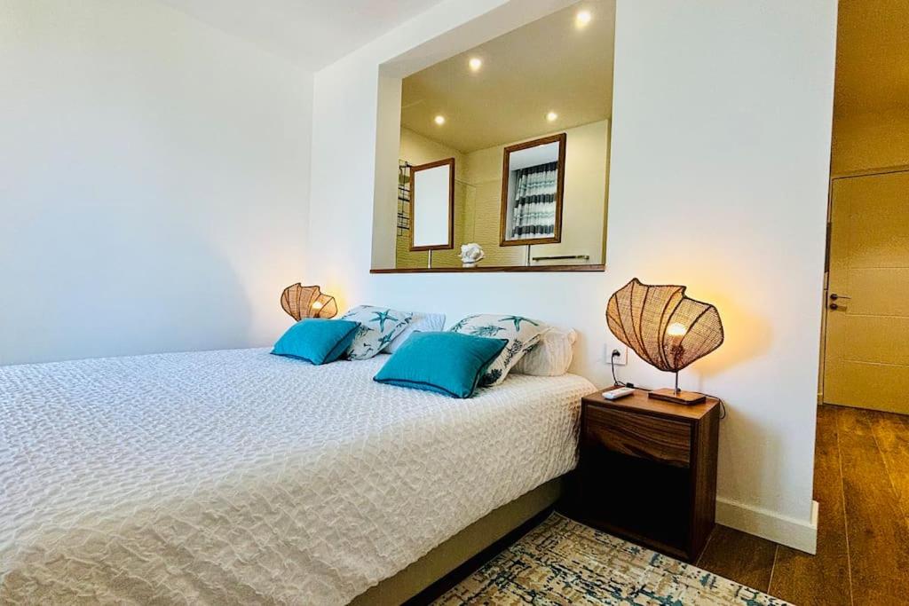 Bluepearl, Sileview Residence