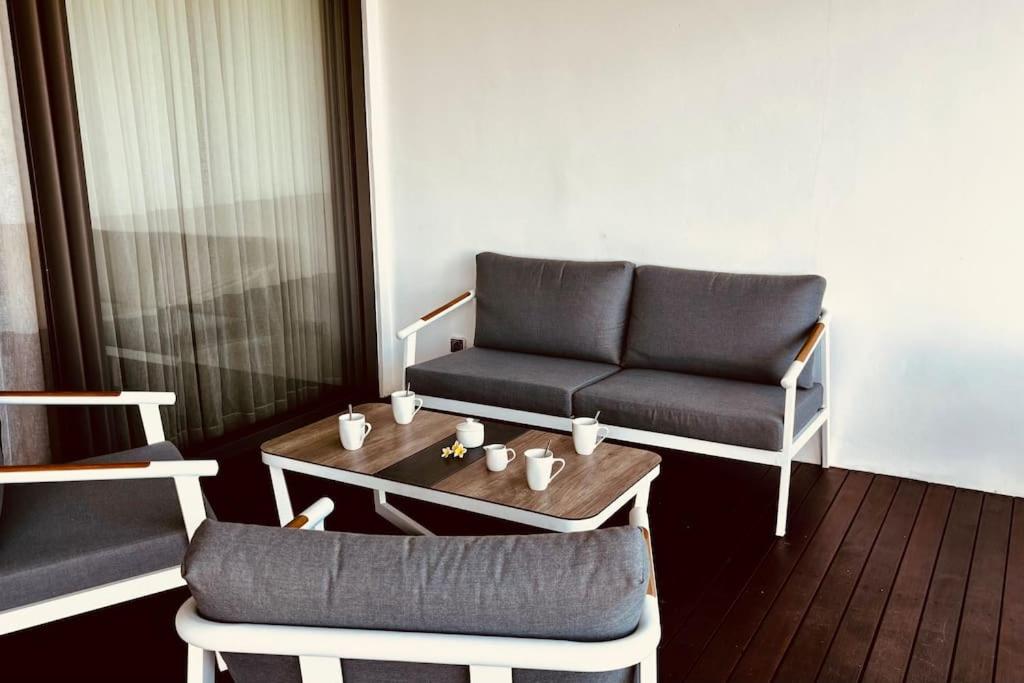 Bluepearl, Sileview Residence