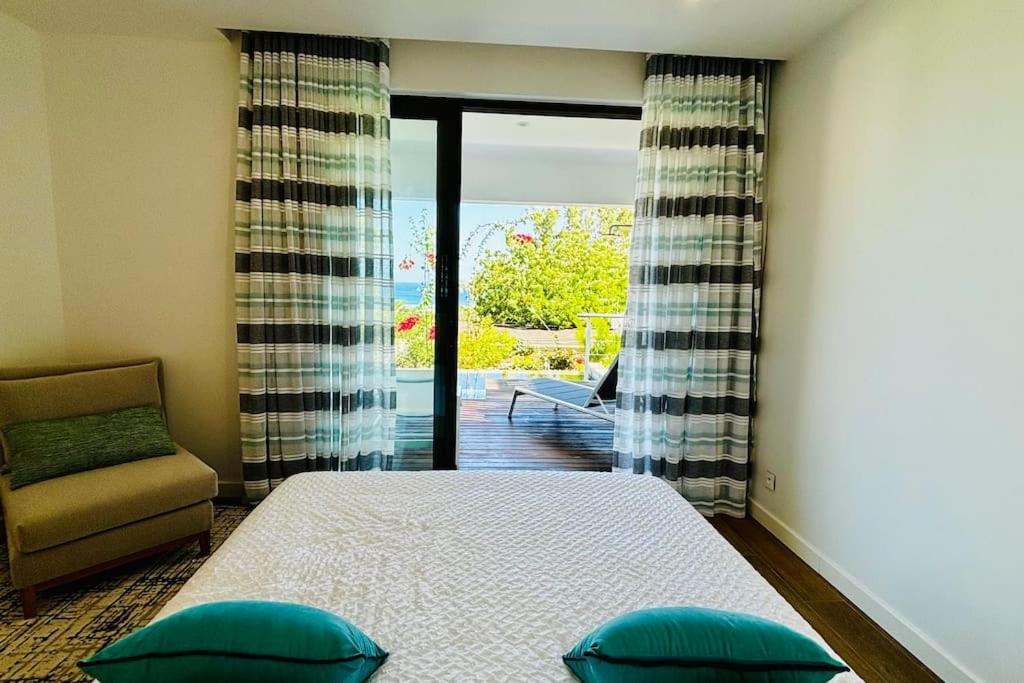 Bluepearl, Sileview Residence