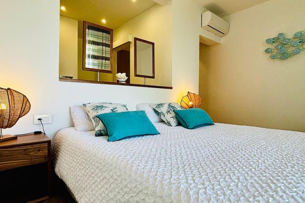 Bluepearl, Sileview Residence
