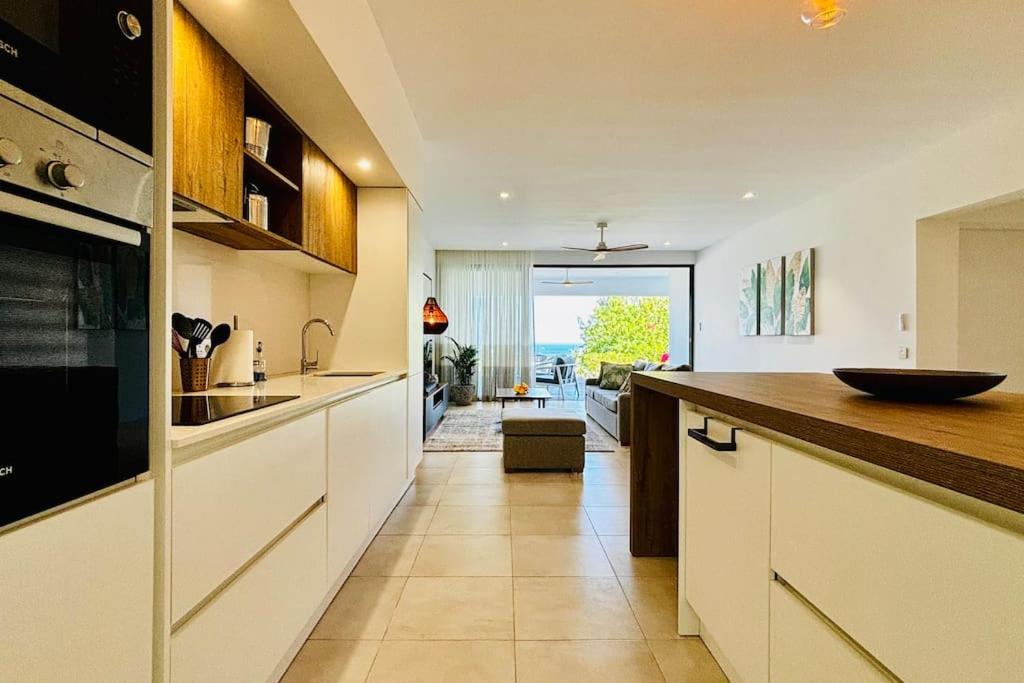 Bluepearl, Sileview Residence