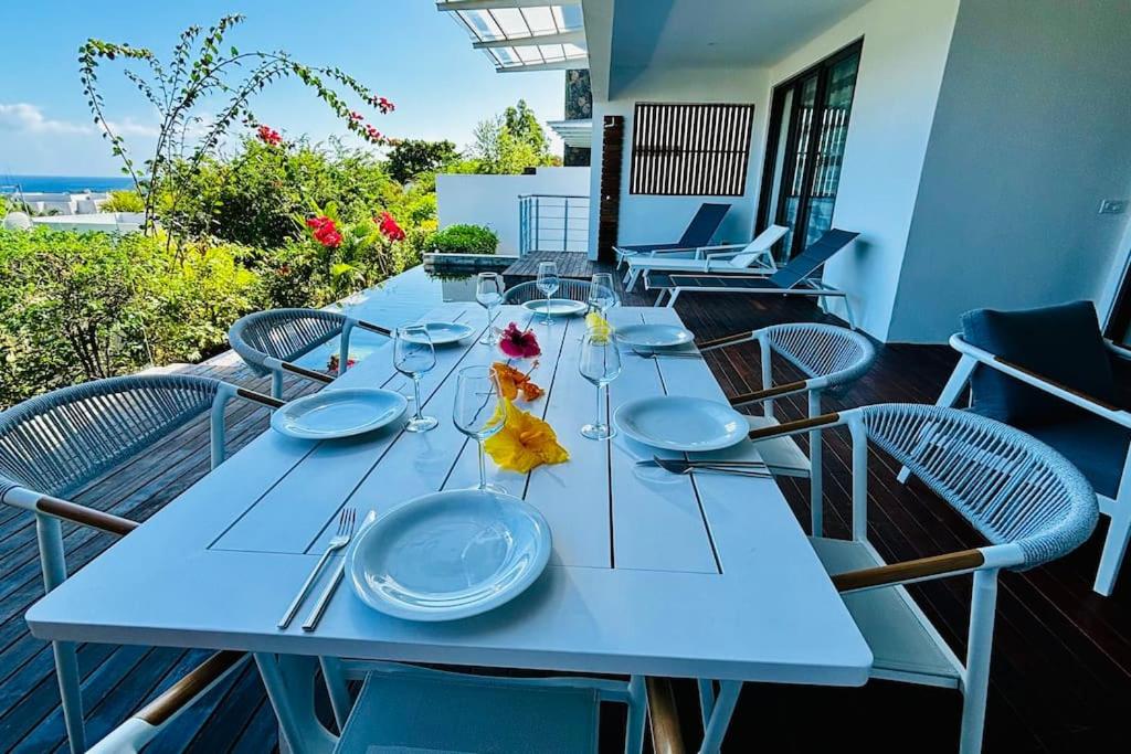 Bluepearl, Sileview Residence