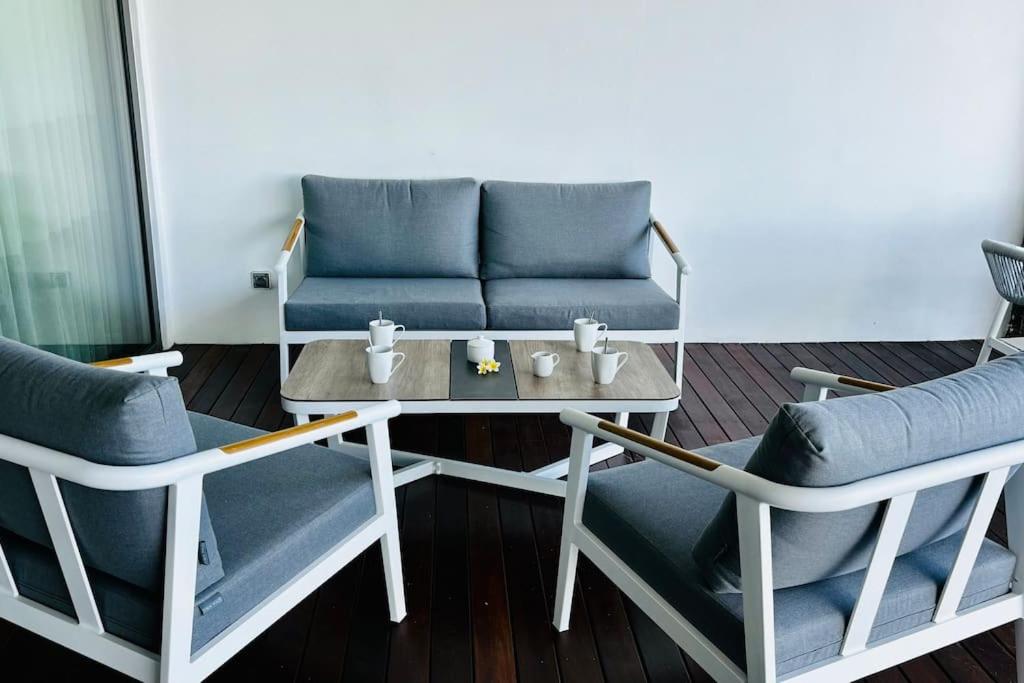 Bluepearl, Sileview Residence