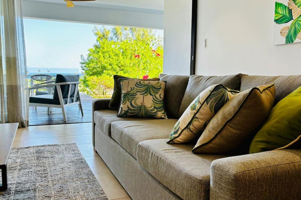 Bluepearl, Sileview Residence