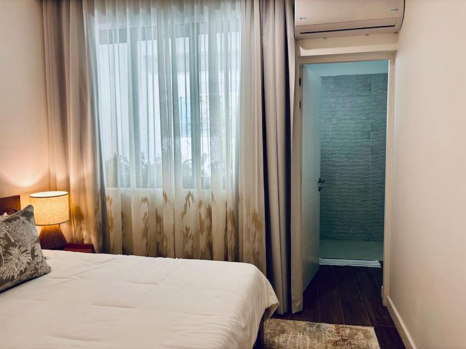 Bluepearl, Sileview Residence