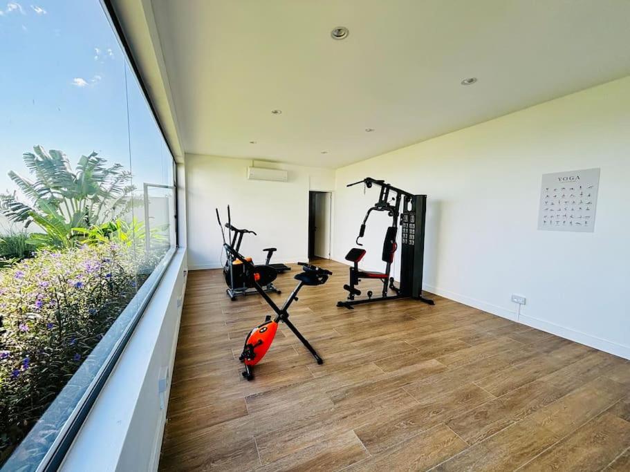 Bluepearl, Sileview Residence
