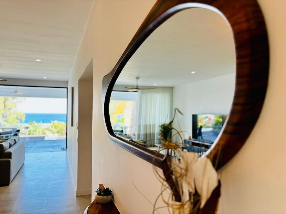 Bluepearl, Sileview Residence
