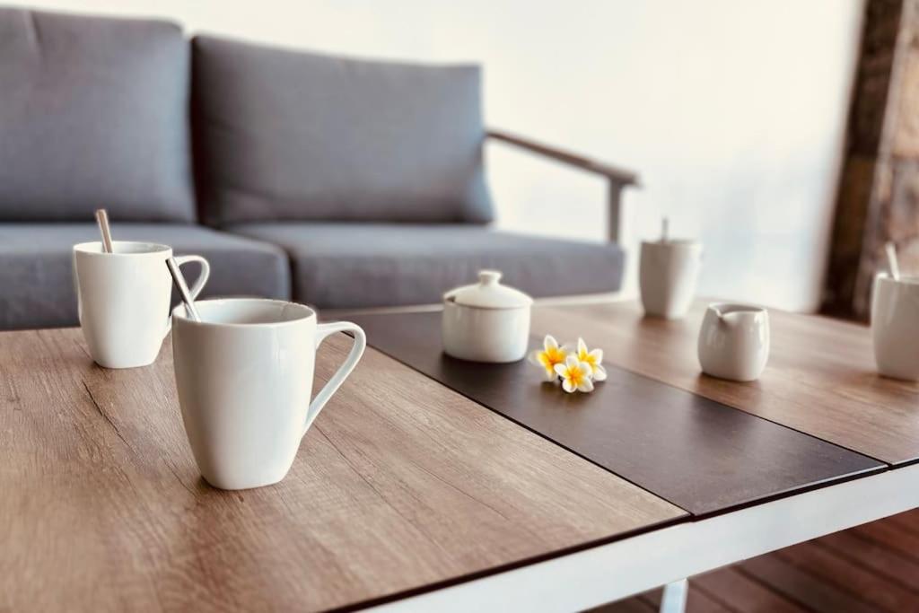 Bluepearl, Sileview Residence