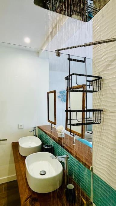 Bluepearl, Sileview Residence