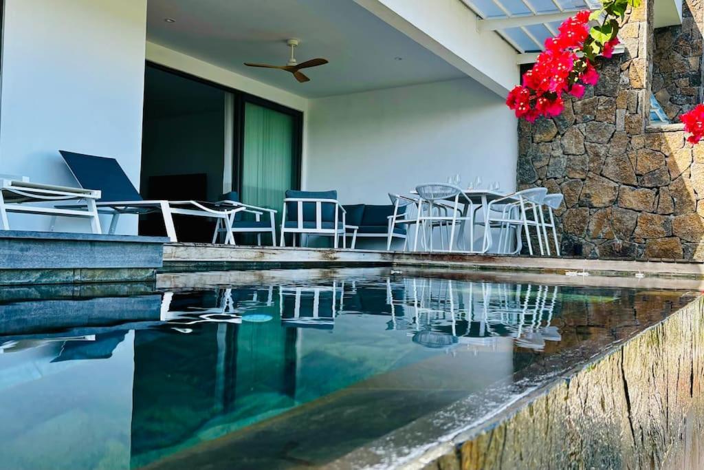 Bluepearl, Sileview Residence