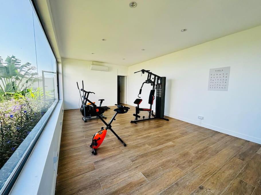 Bluepearl, Sileview Residence