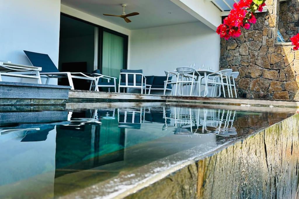 Bluepearl, Sileview Residence