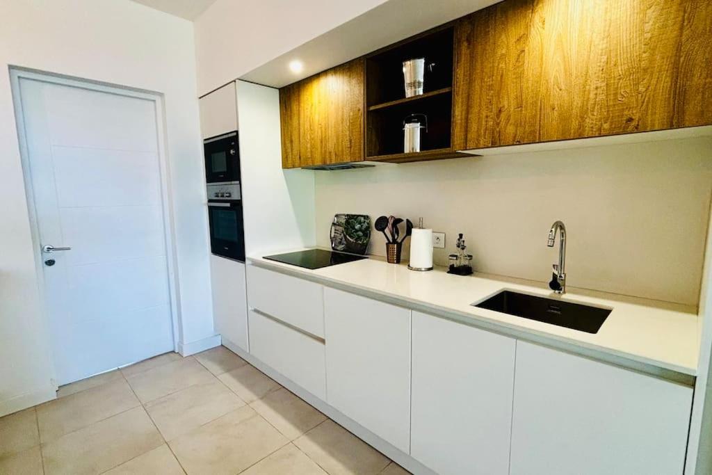 Bluepearl, Sileview Residence