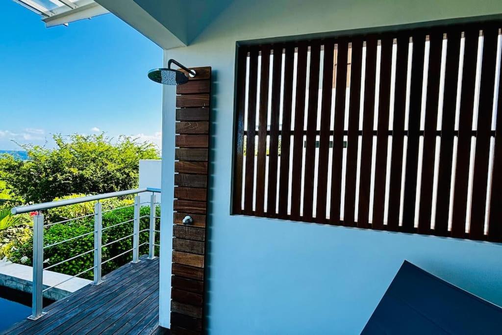 Bluepearl, Sileview Residence