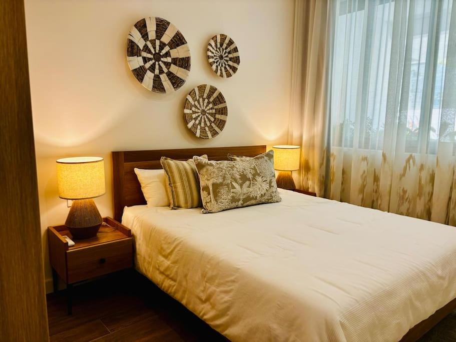Bluepearl, Sileview Residence