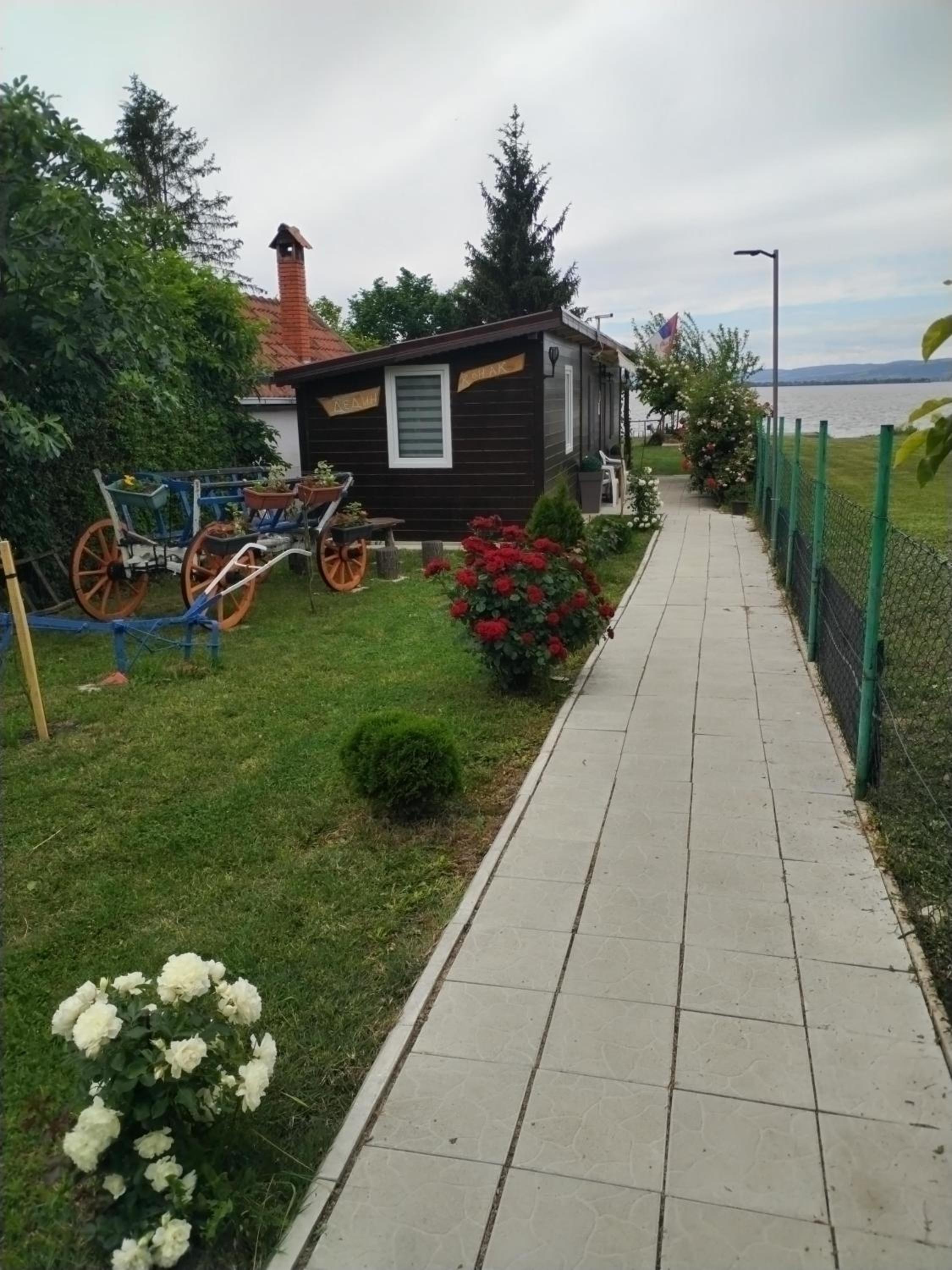 Dedin Konak view 4