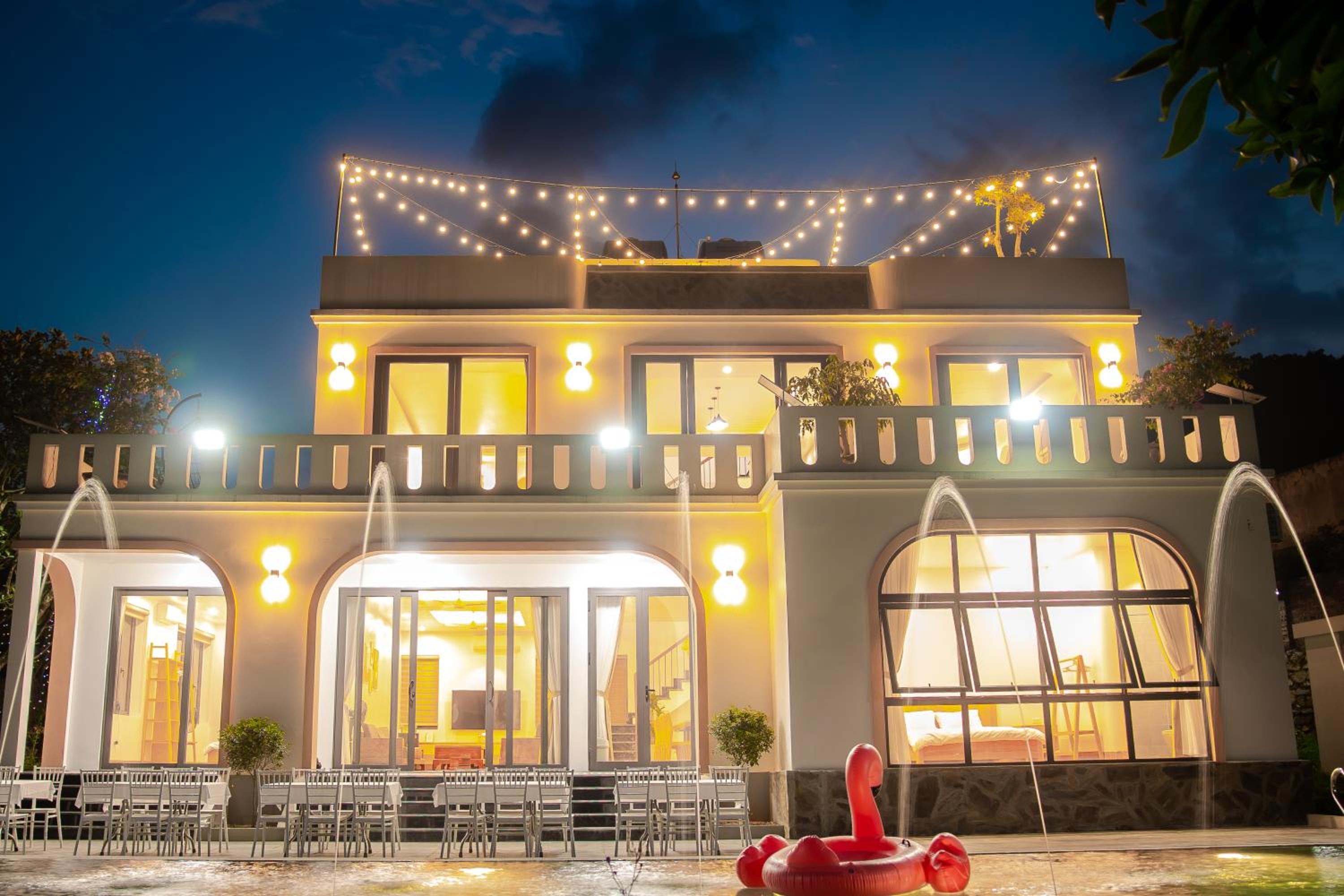 BULA Villa