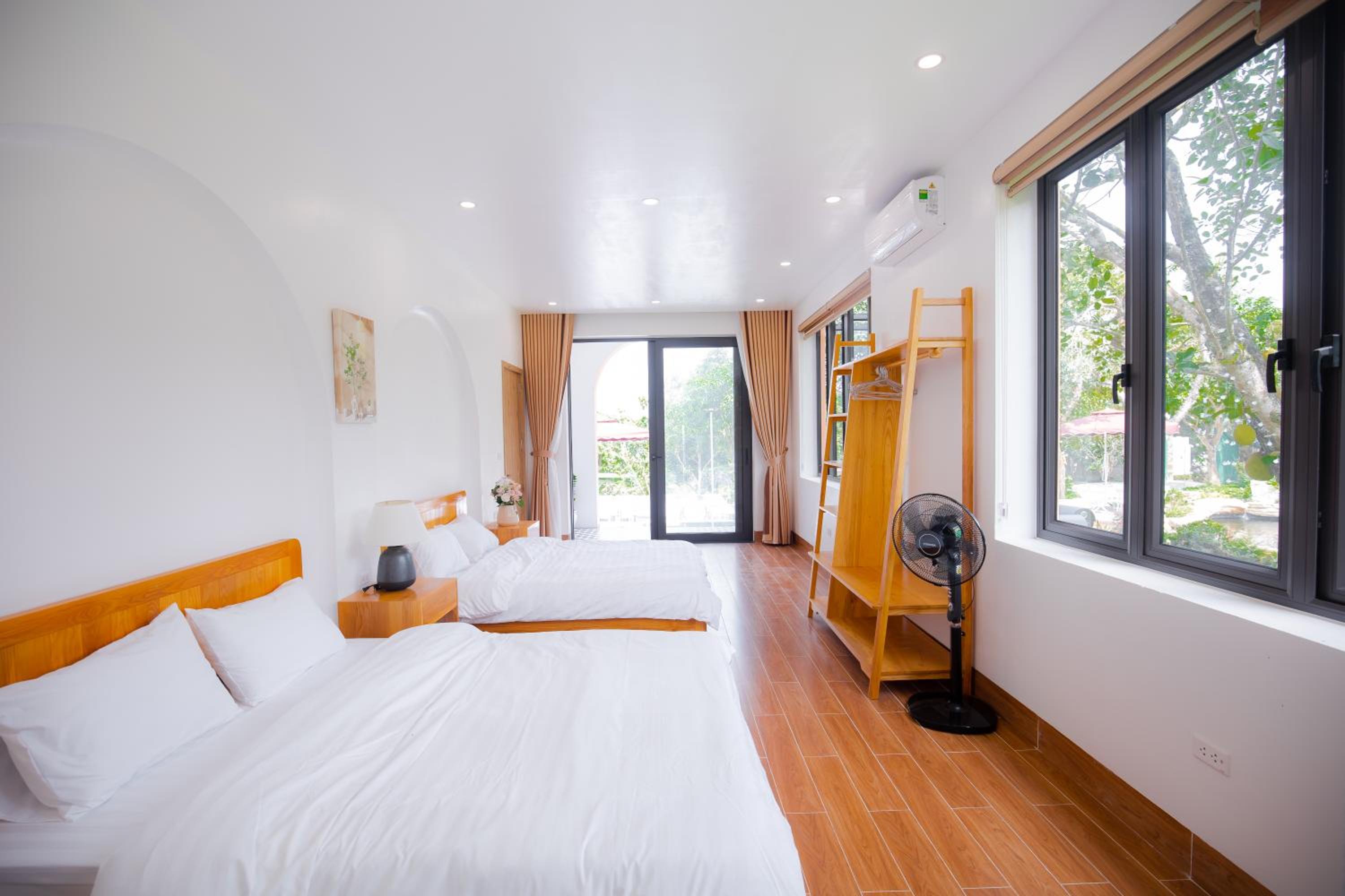 BULA Villa