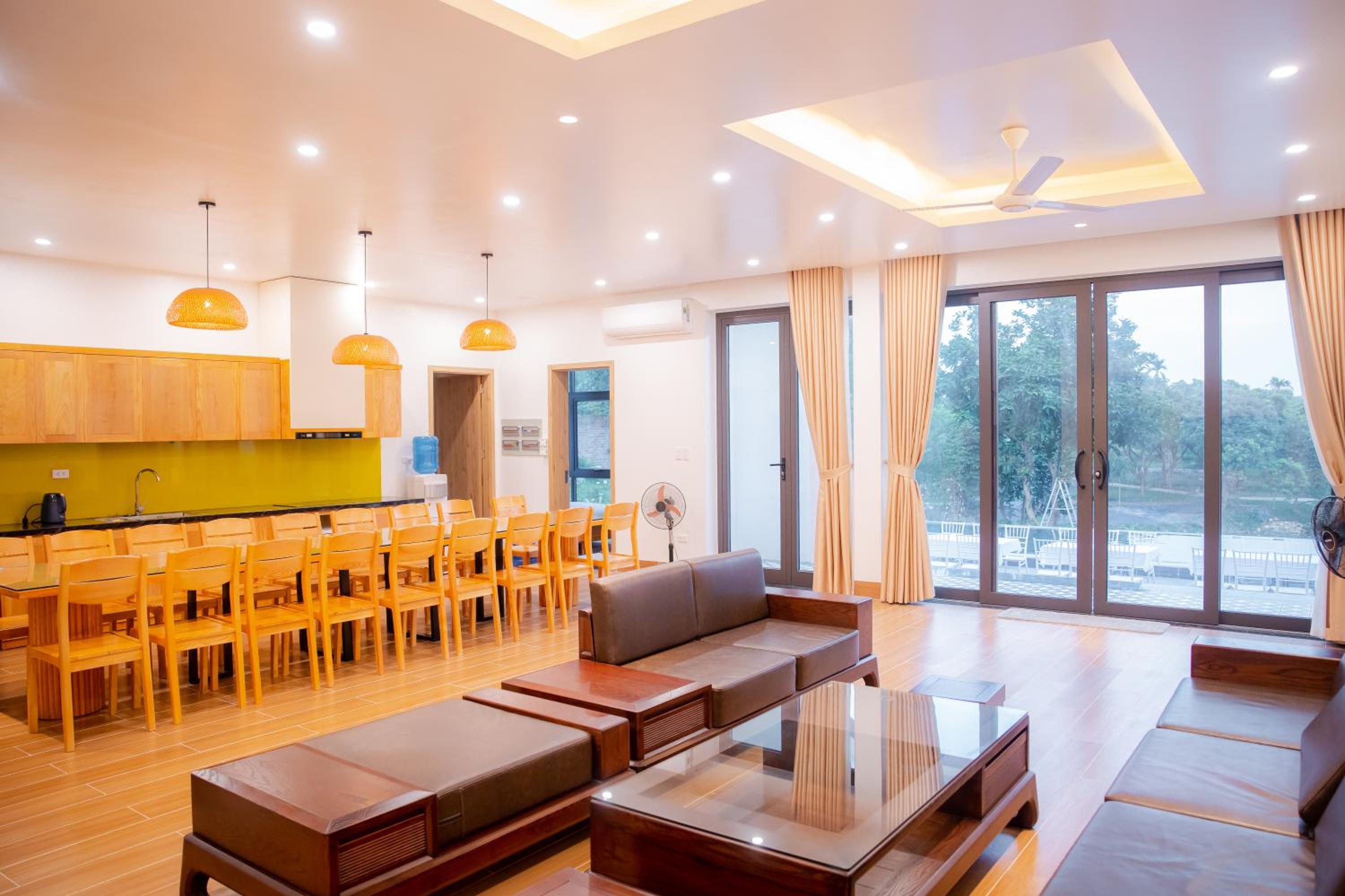 BULA Villa