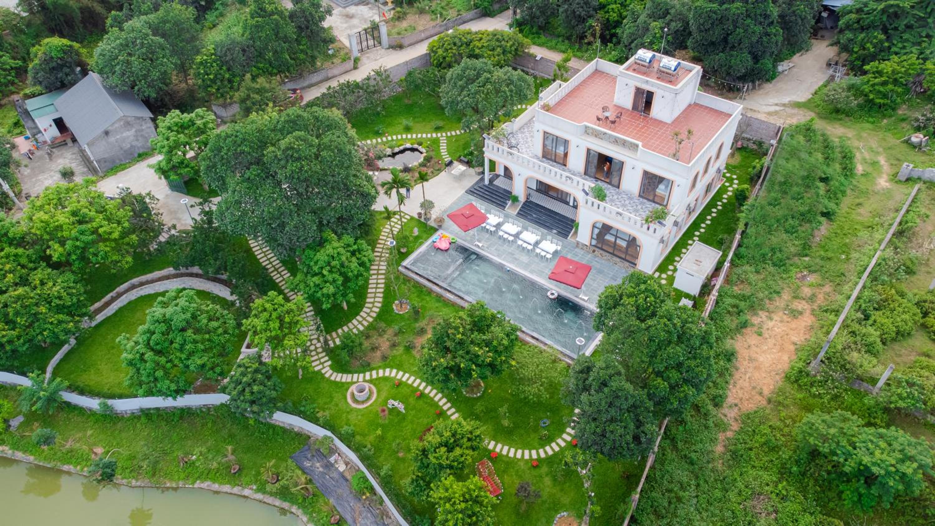 BULA Villa