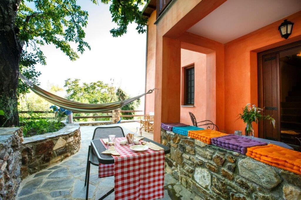 Kalderimi Country House