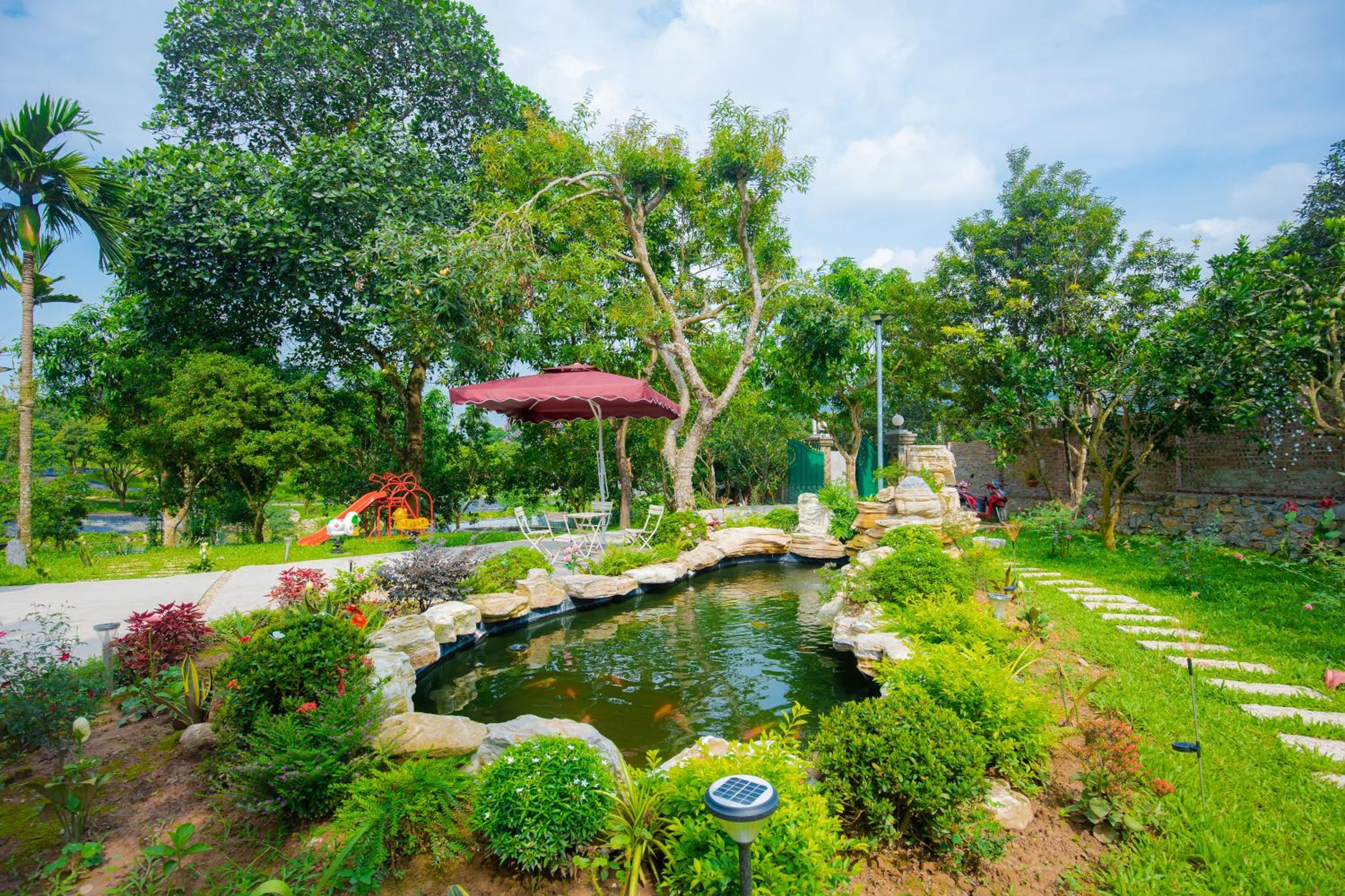 BULA Villa