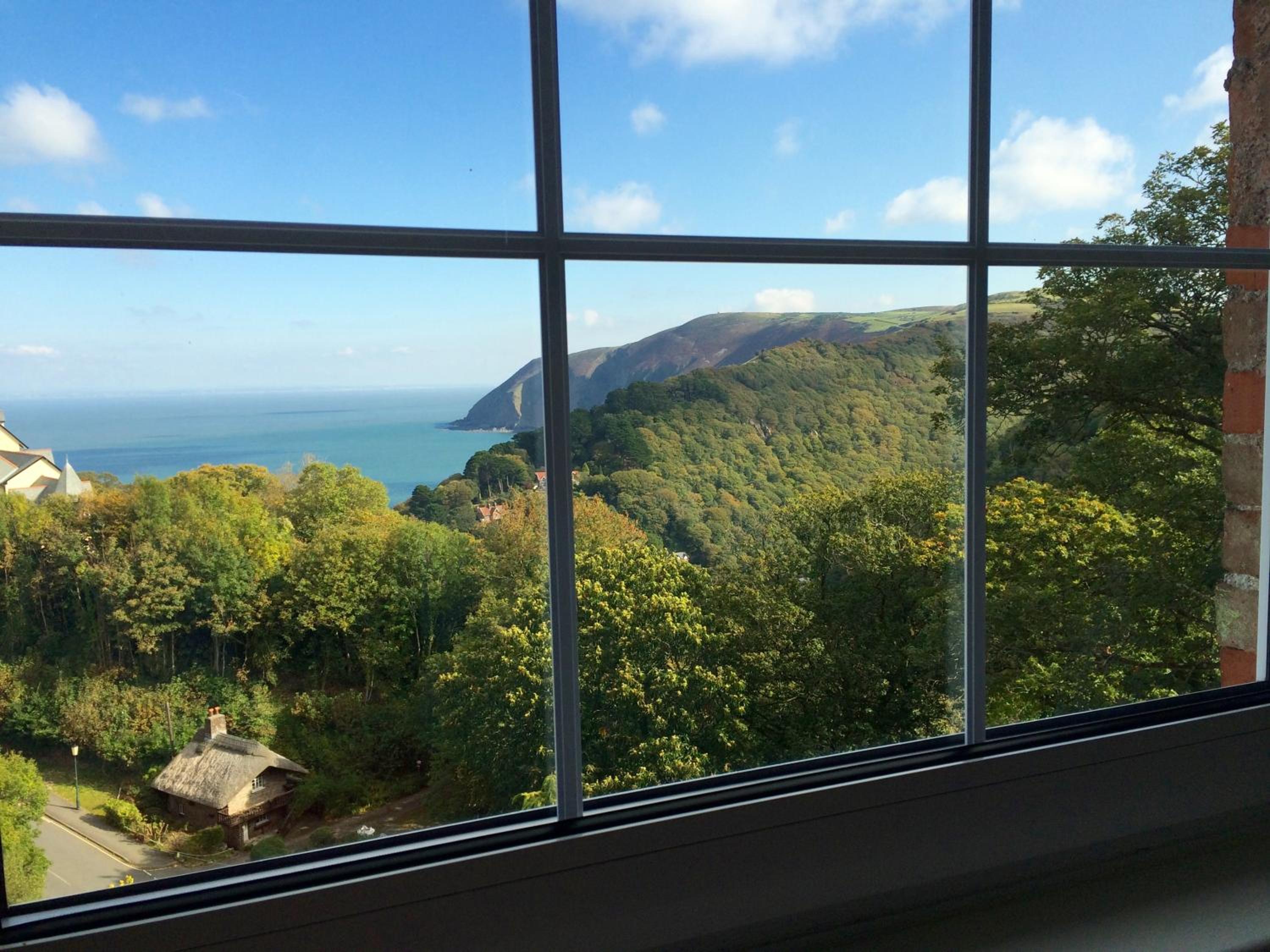 Lynton Vacations - Sinai House - Property Image 73