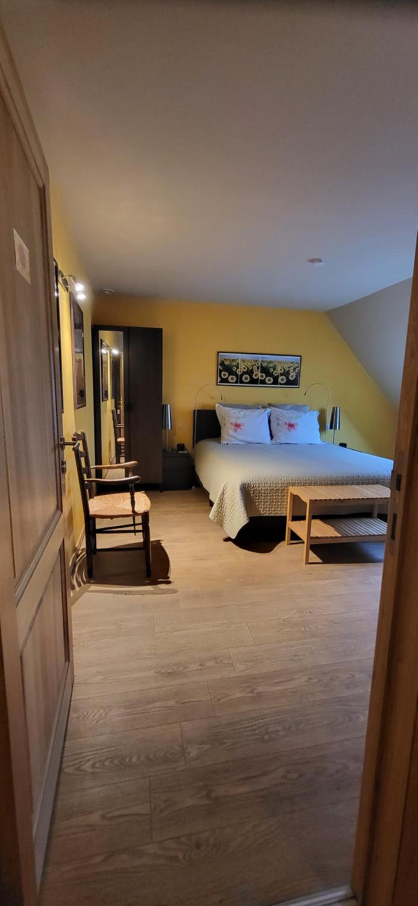 B&B Herberg Boerenhol DE MOTE BVBA